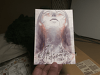 Pyrexia Print